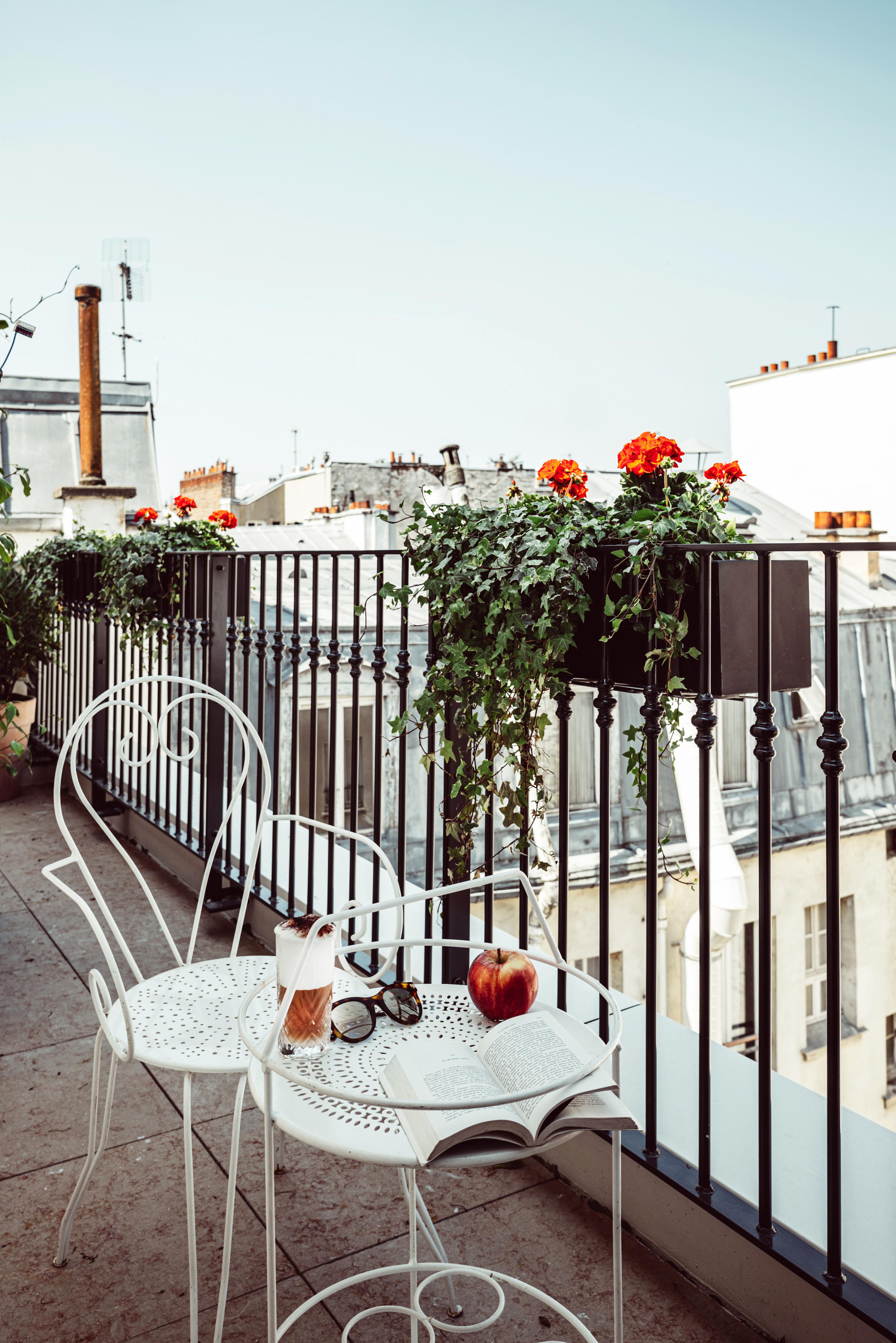 Hotel Monsieur Aristide Paris Eksteriør billede