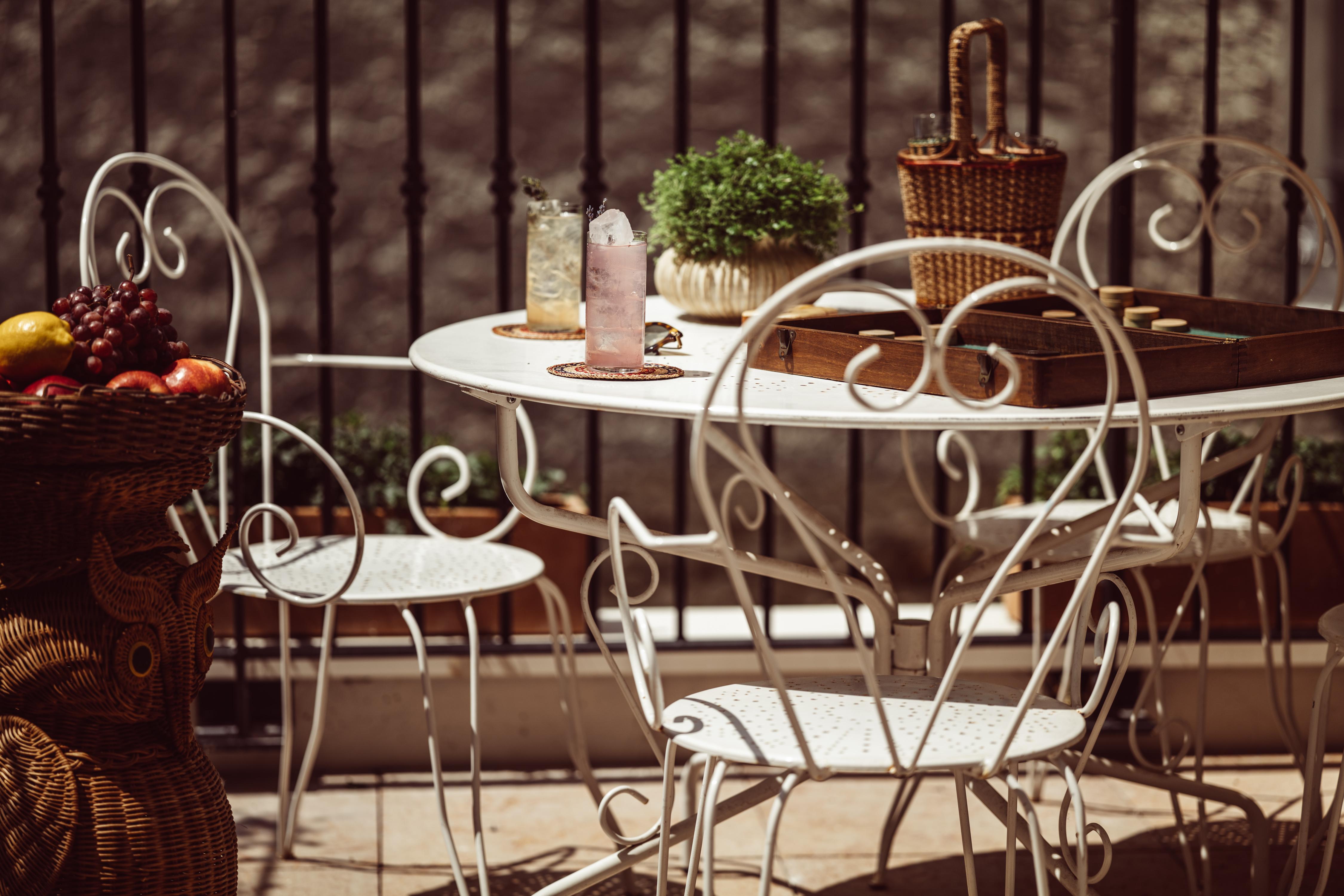 Hotel Monsieur Aristide Paris Eksteriør billede